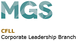MGS Logo - CFLL Corporate Leadership Branch